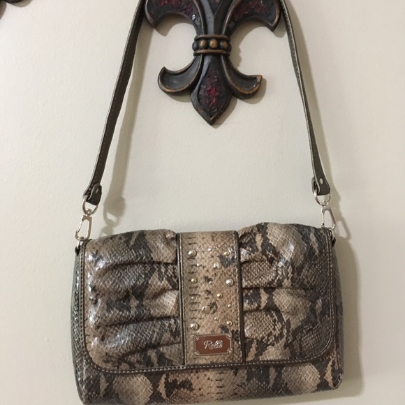 Relic Handbag - Picture 2 of 6